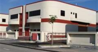 SEMI-D FACTORY FOR SALE IN SUNWAY AREA